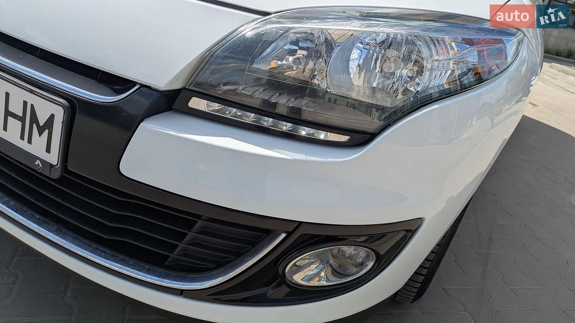 2013 Renault Megane - мініатюра 6