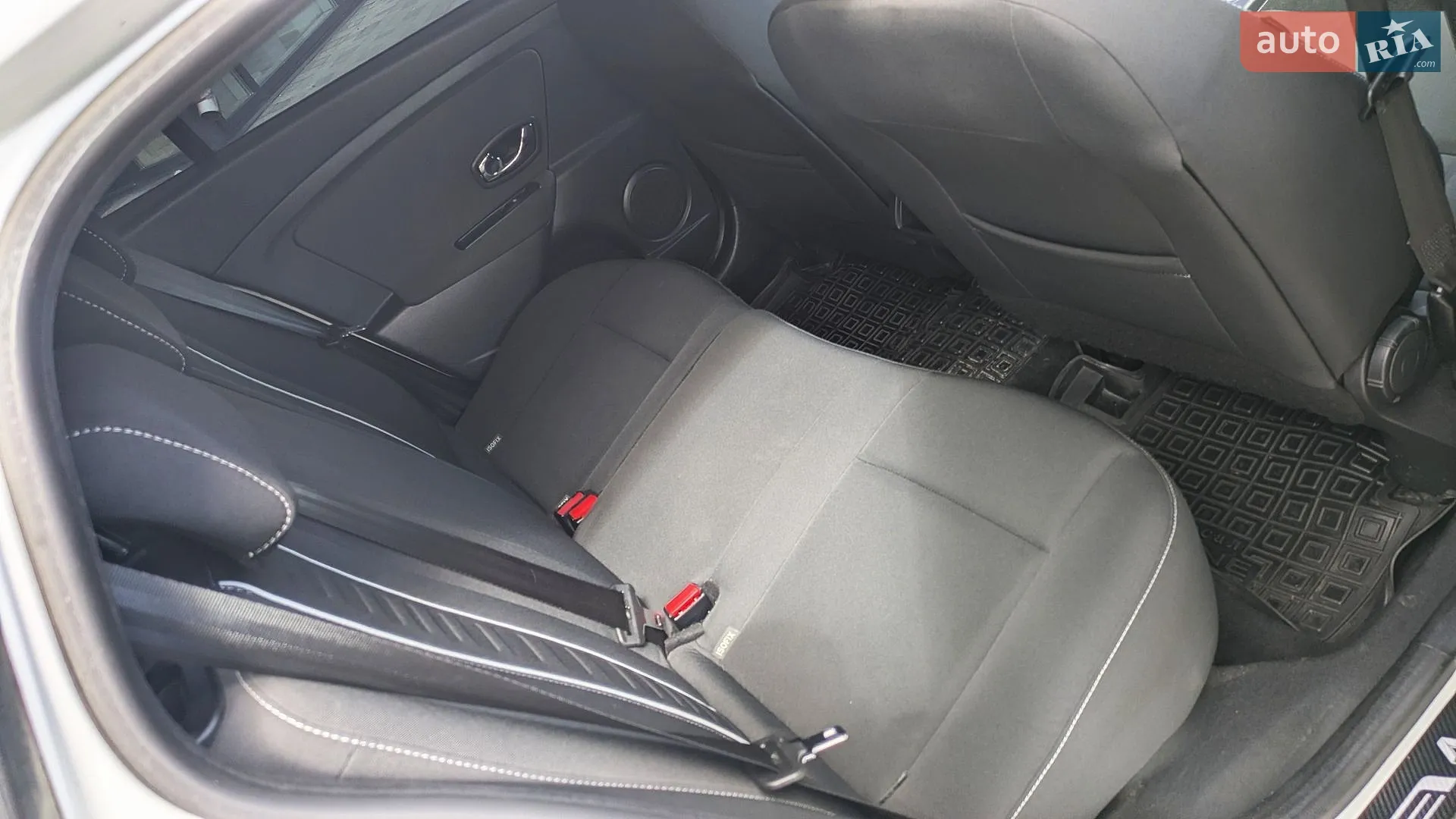 2013 Renault Megane - мініатюра 77
