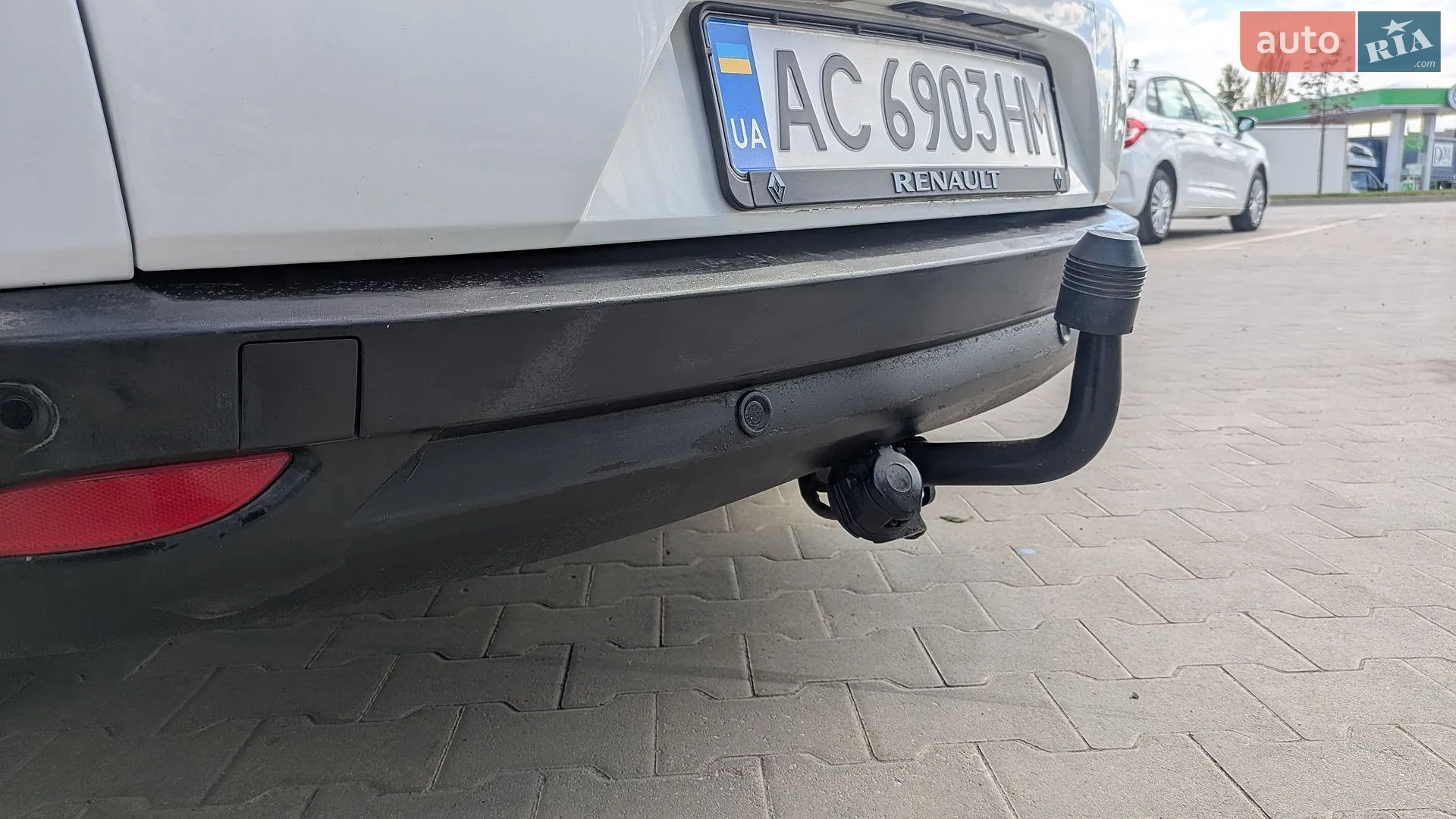 2013 Renault Megane - мініатюра 106