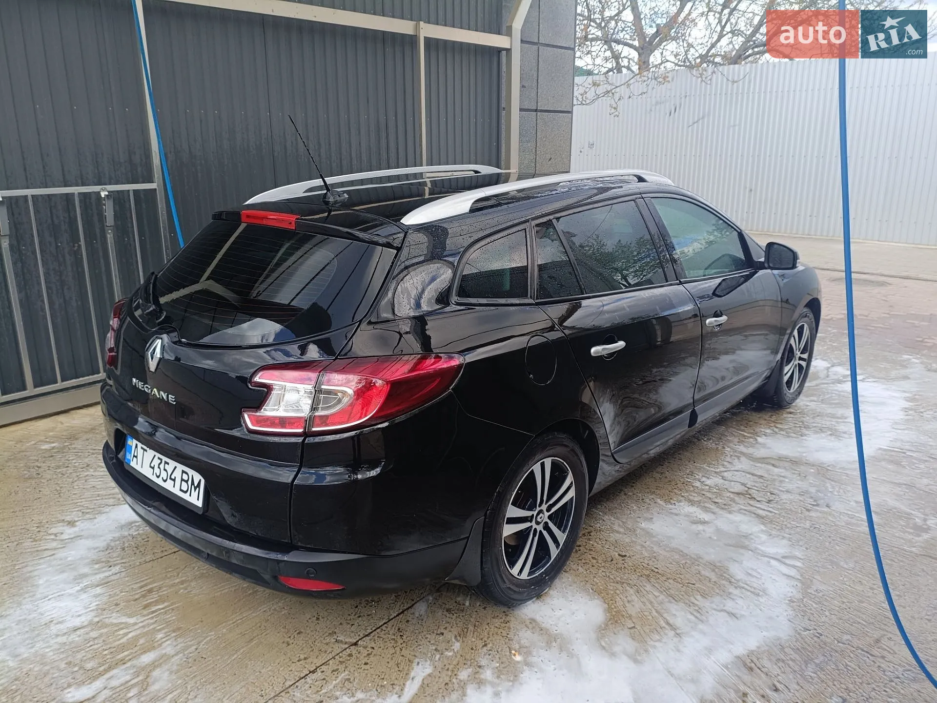 2010 Renault Megane - мініатюра 35