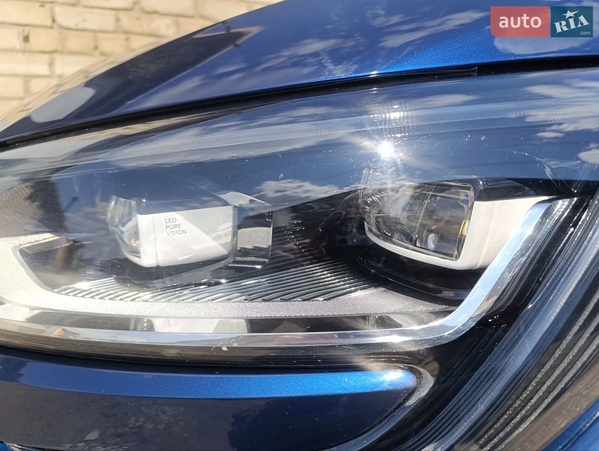 2017 Renault Megane - мініатюра 27