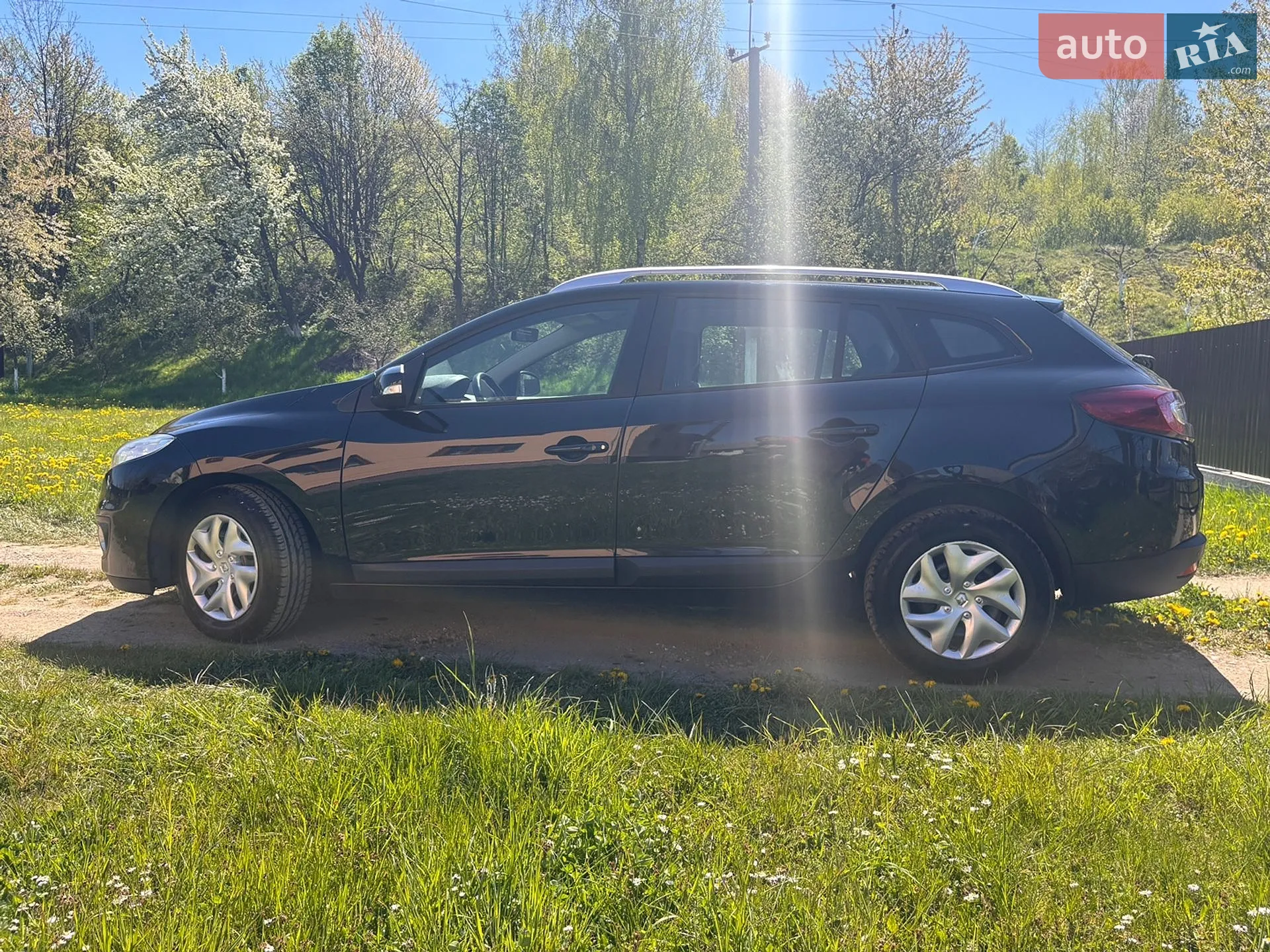 2013 Renault Megane - мініатюра 14