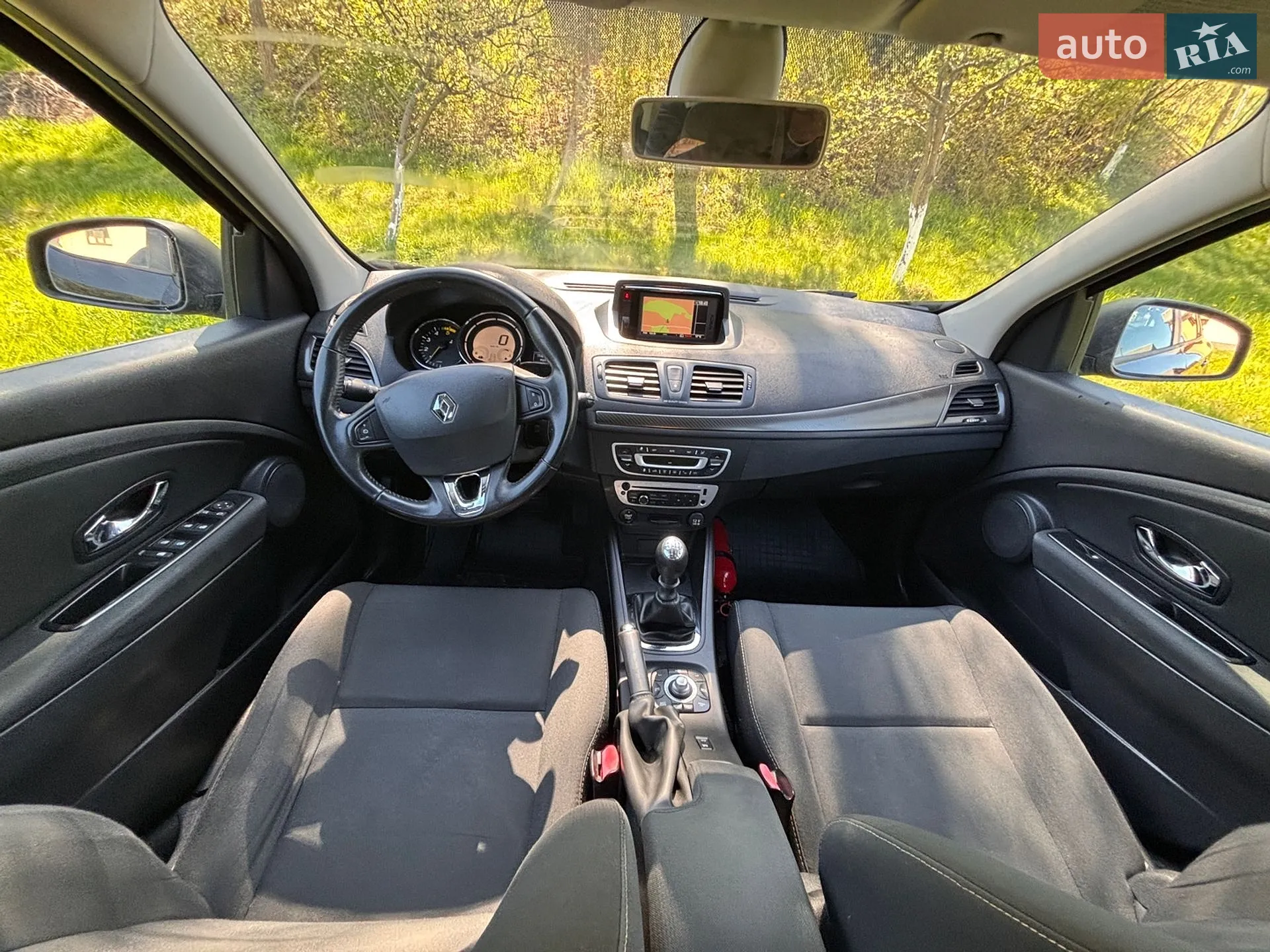 2013 Renault Megane - мініатюра 22