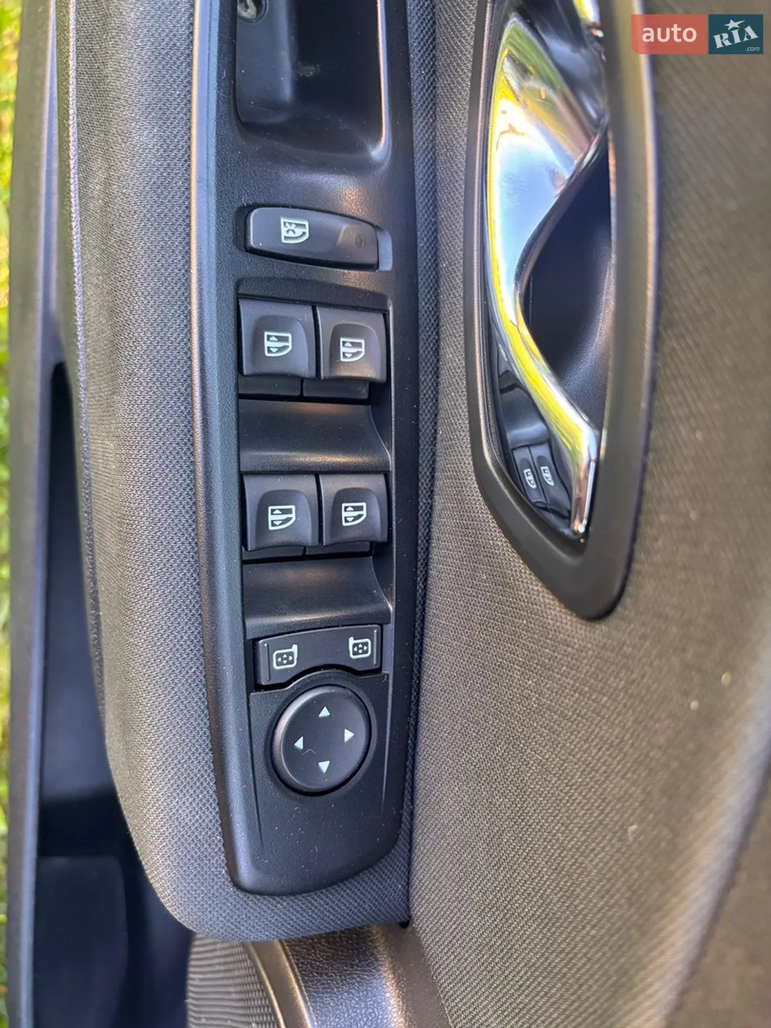 2013 Renault Megane - мініатюра 34