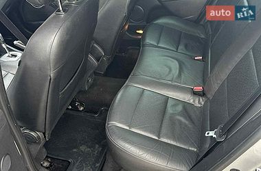 Универсал Renault Megane 2011 в Львове