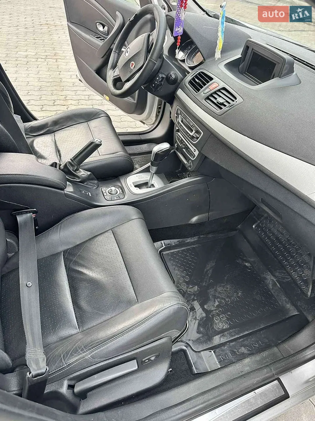 2011 Renault Megane - мініатюра 15