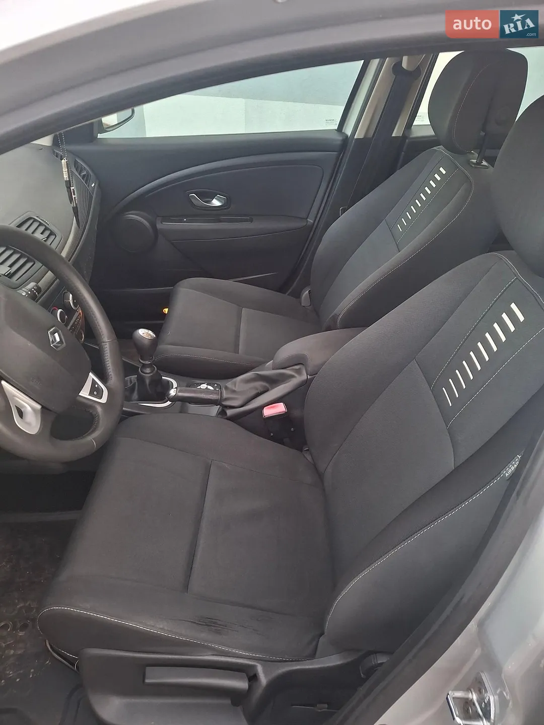 2011 Renault Megane - мініатюра 16