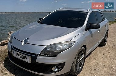 Универсал Renault Megane 2012 в Одессе