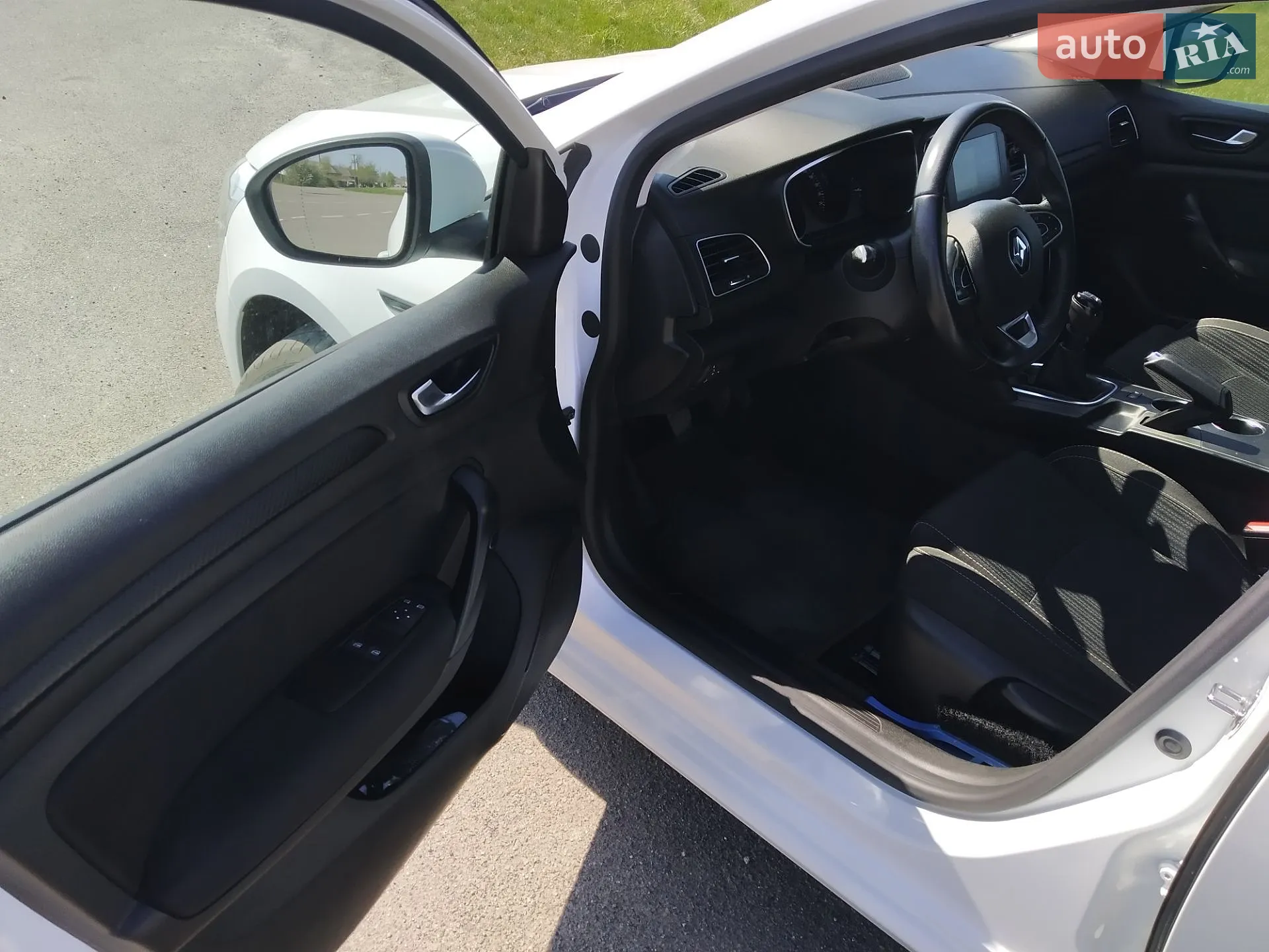 2018 Renault Megane - мініатюра 11