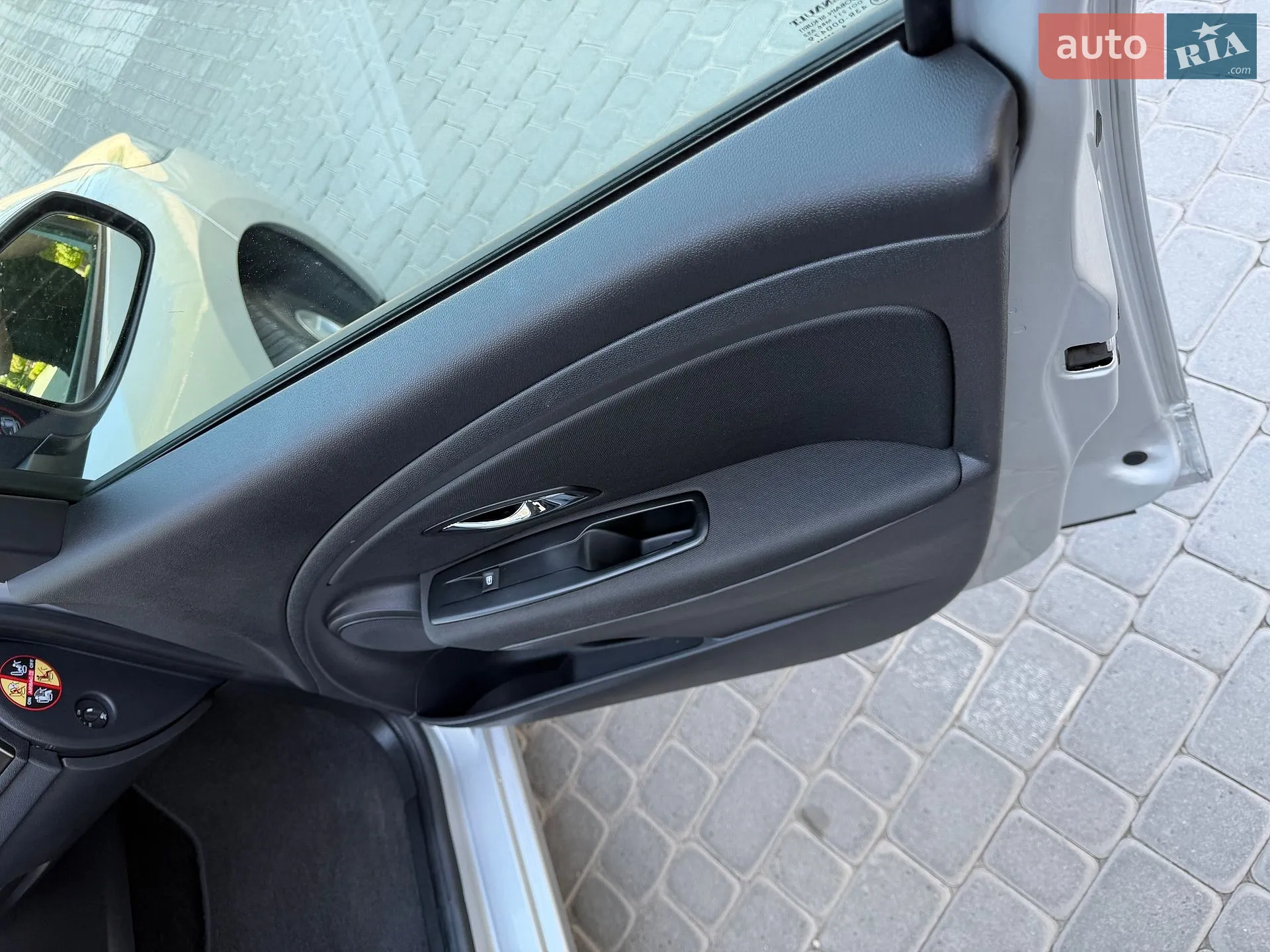 2015 Renault Megane - мініатюра 55