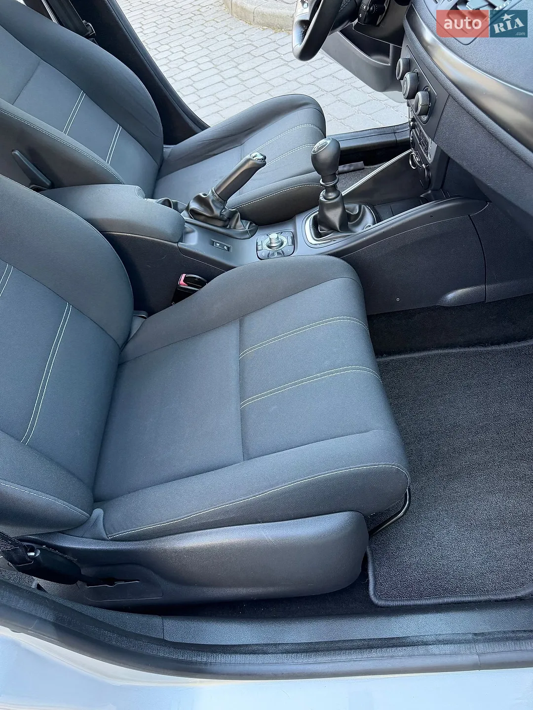 2015 Renault Megane - мініатюра 54