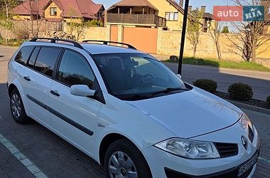 Універсал Renault Megane 2008 в Вінниці