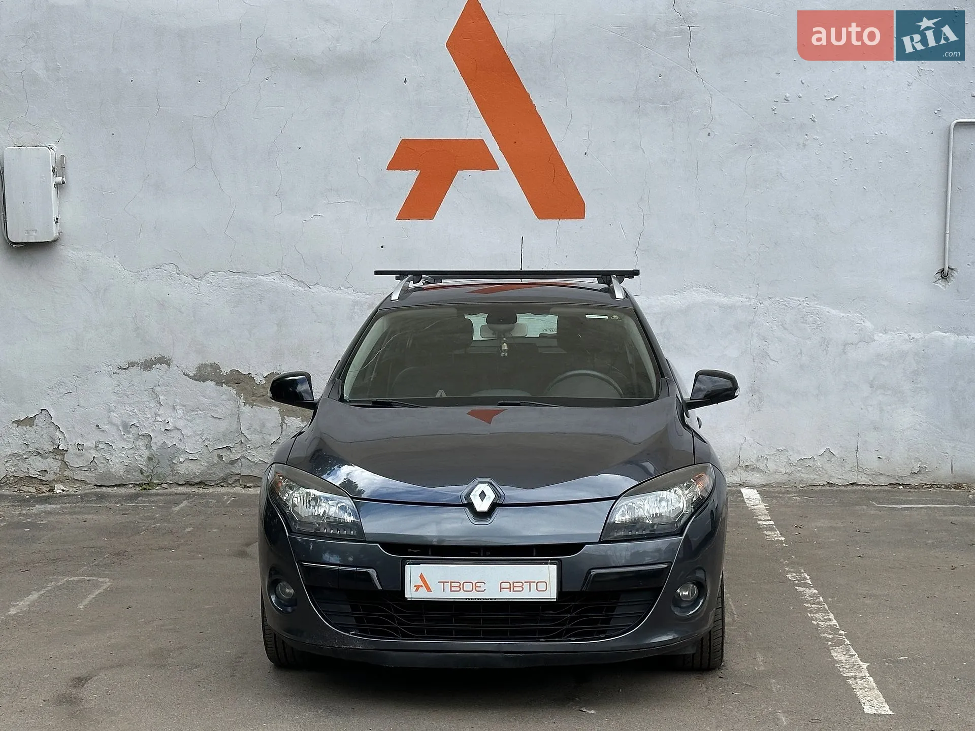 2011 Renault Megane - мініатюра 2