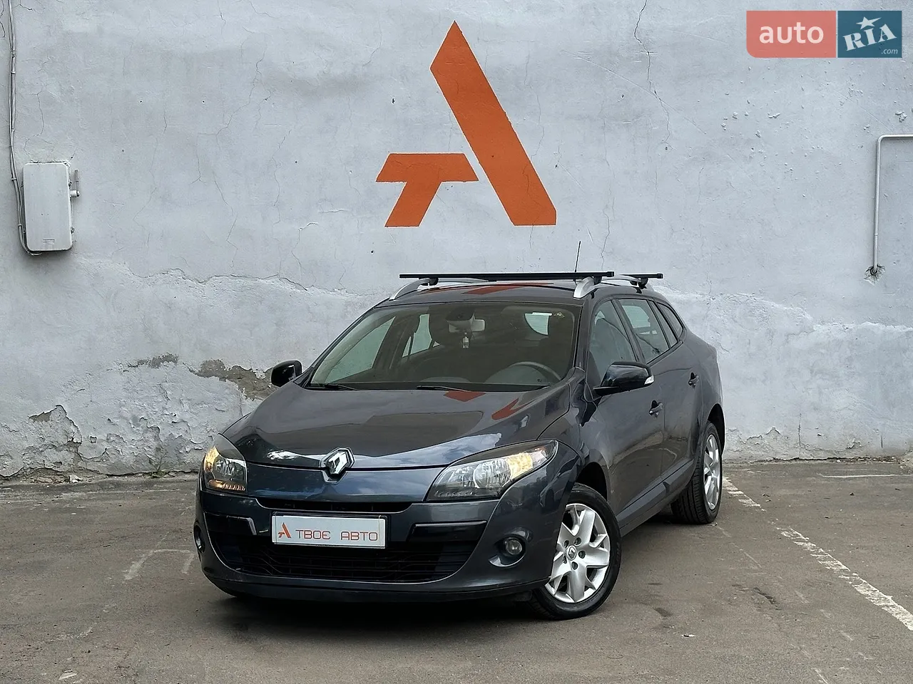 2011 Renault Megane - мініатюра 15