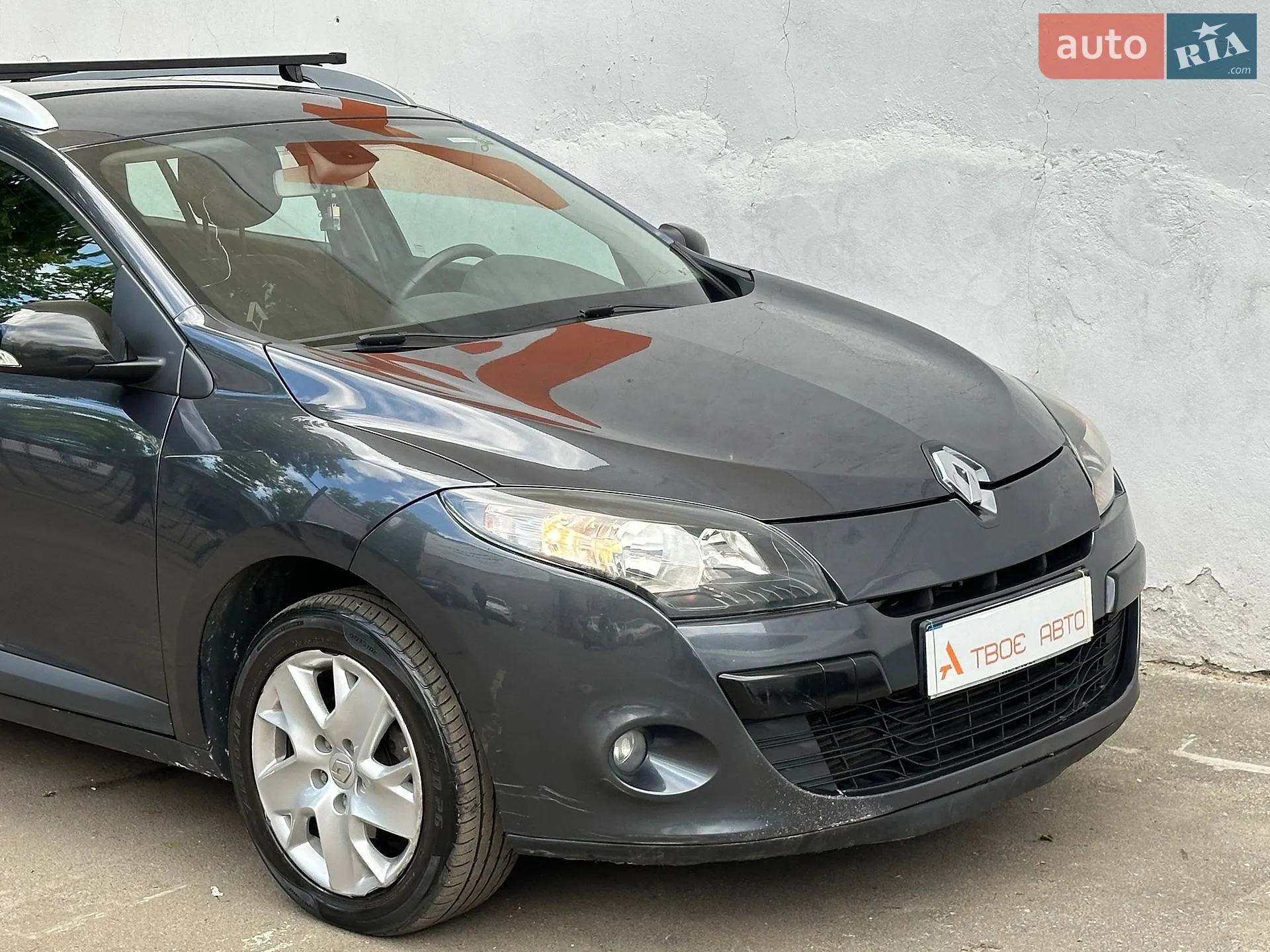 2011 Renault Megane - мініатюра 17