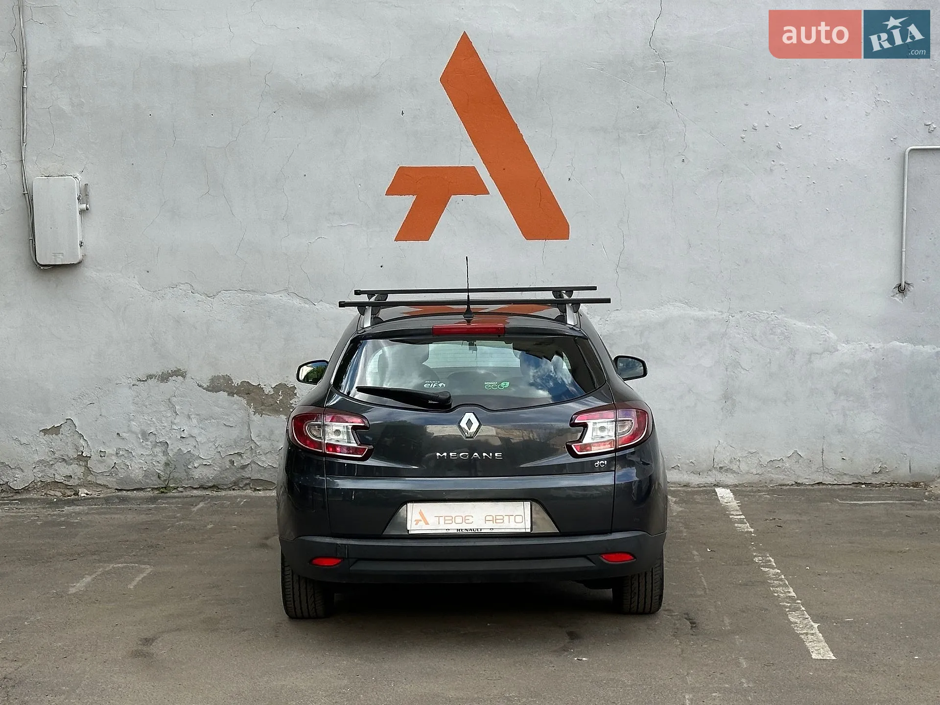 2011 Renault Megane - мініатюра 18