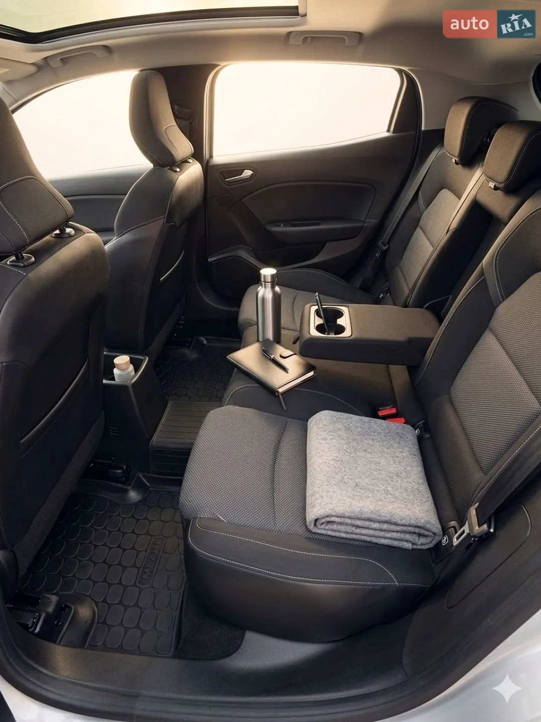 2019 Renault Megane - мініатюра 7