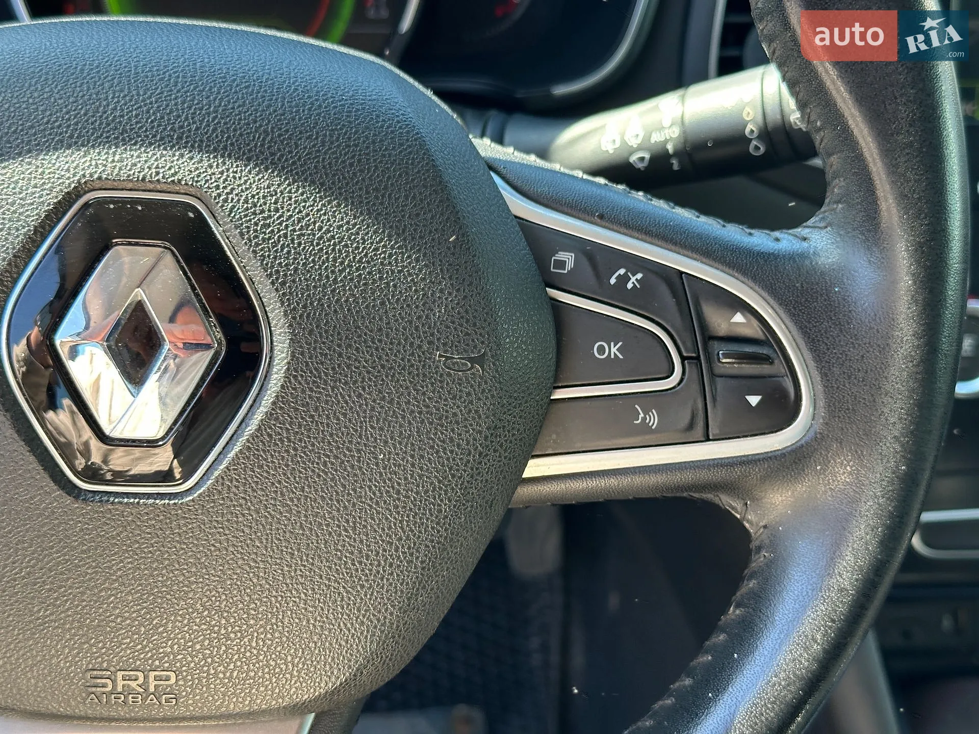 2016 Renault Megane - мініатюра 17