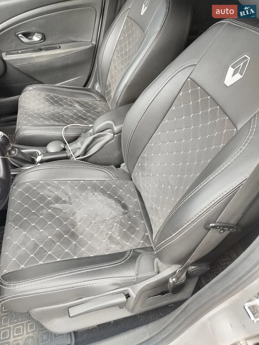 2010 Renault Megane - мініатюра 22