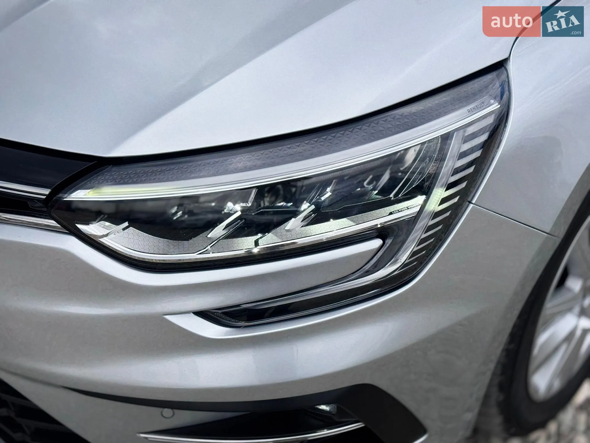 2023 Renault Megane - мініатюра 6