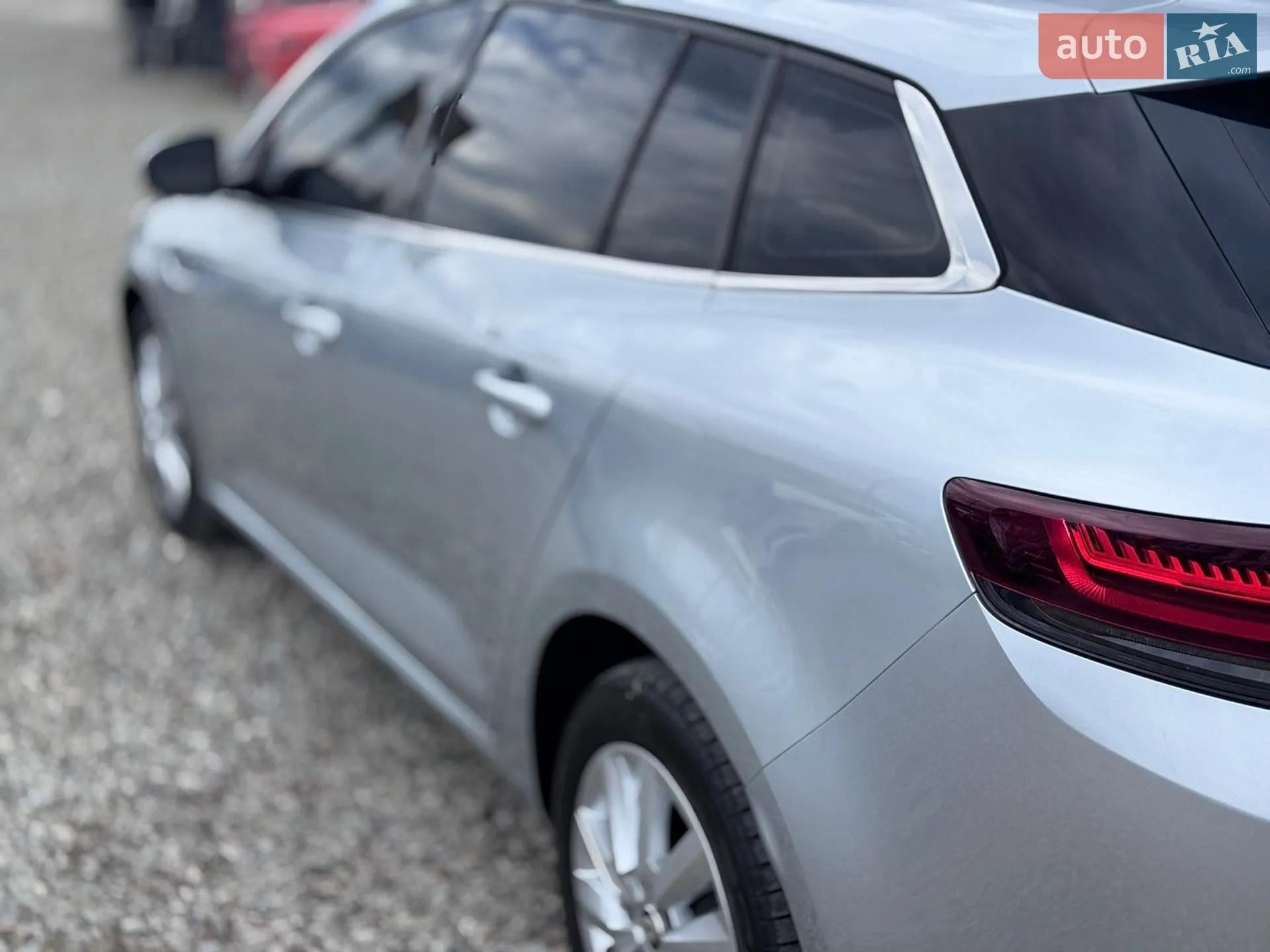 2023 Renault Megane - мініатюра 14