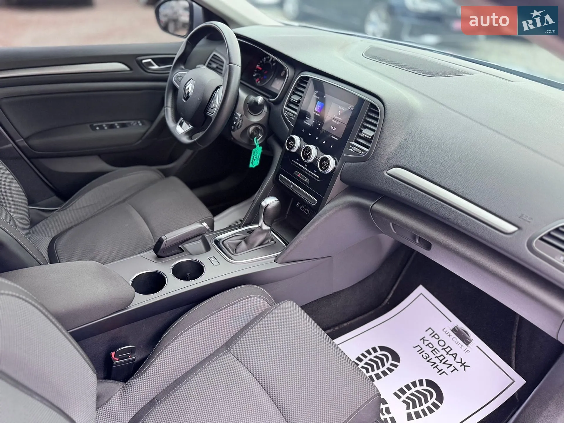2023 Renault Megane - мініатюра 47