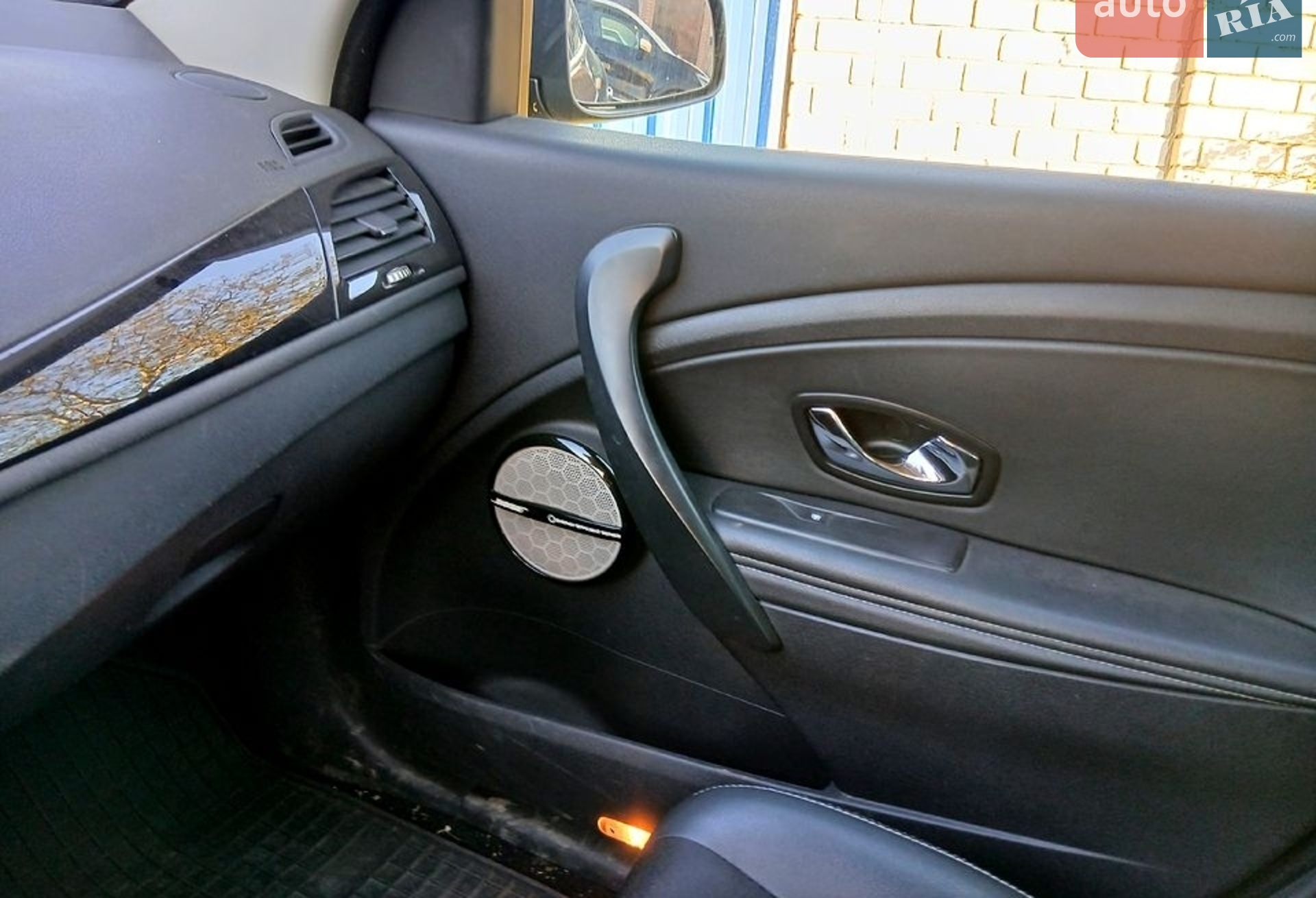 2014 Renault Megane - мініатюра 2