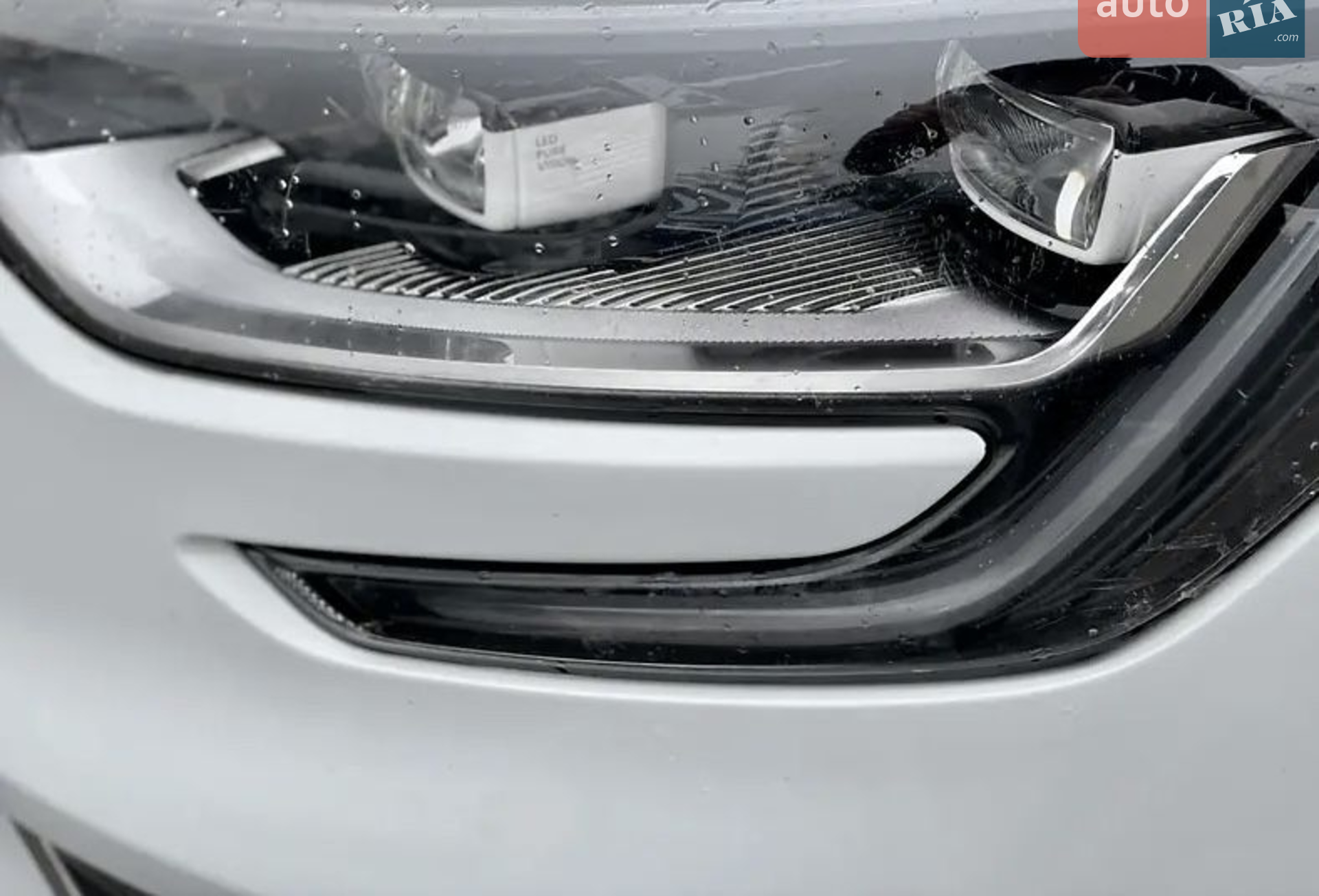 2016 Renault Megane - мініатюра 8
