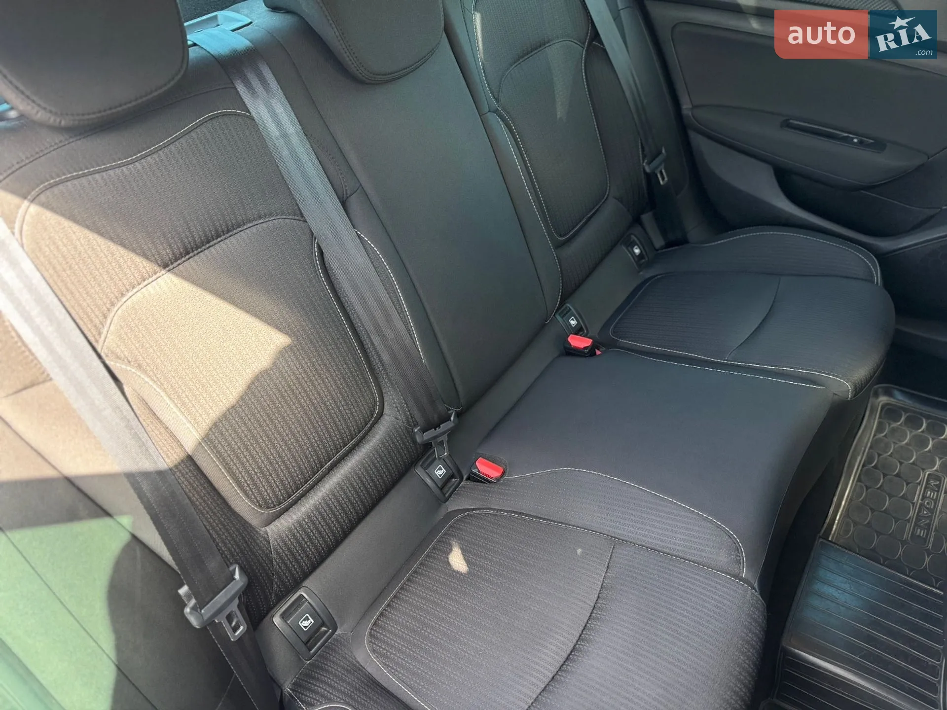 2019 Renault Megane - мініатюра 18