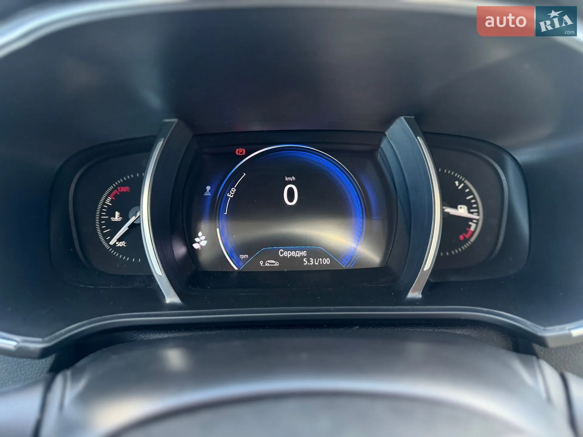 2019 Renault Megane - мініатюра 25