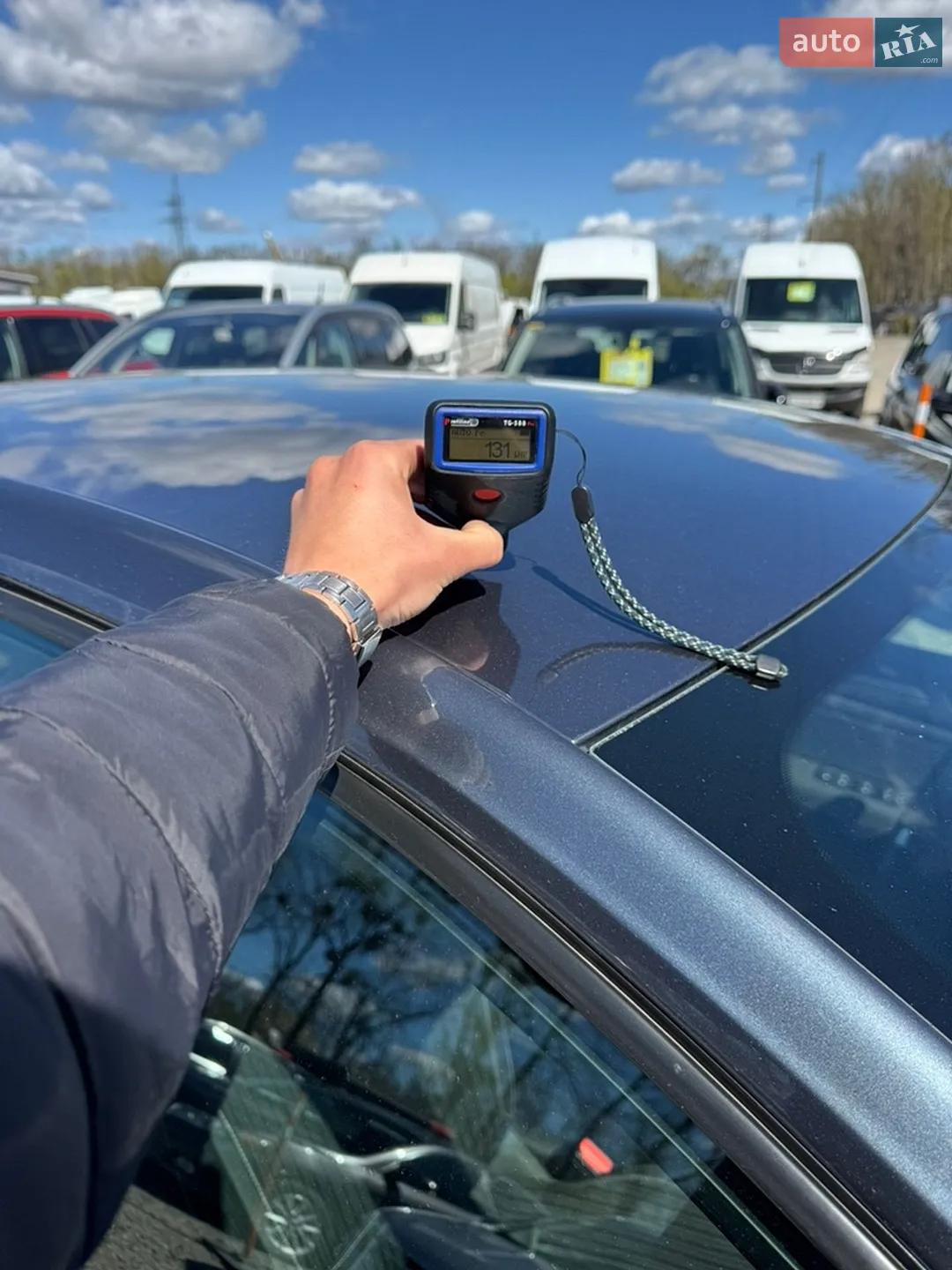 2019 Renault Megane - мініатюра 49
