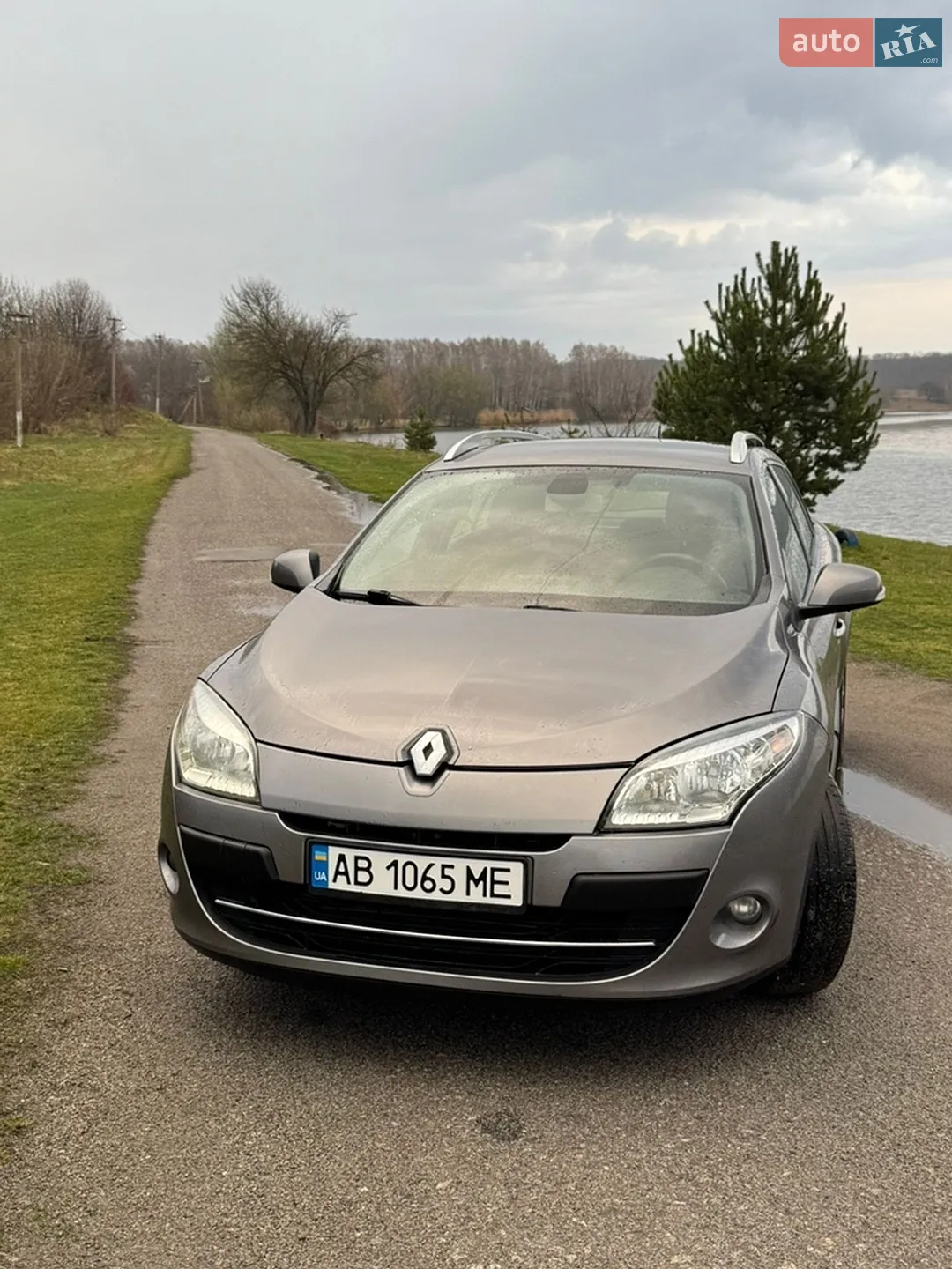 2011 Renault Megane - мініатюра 6