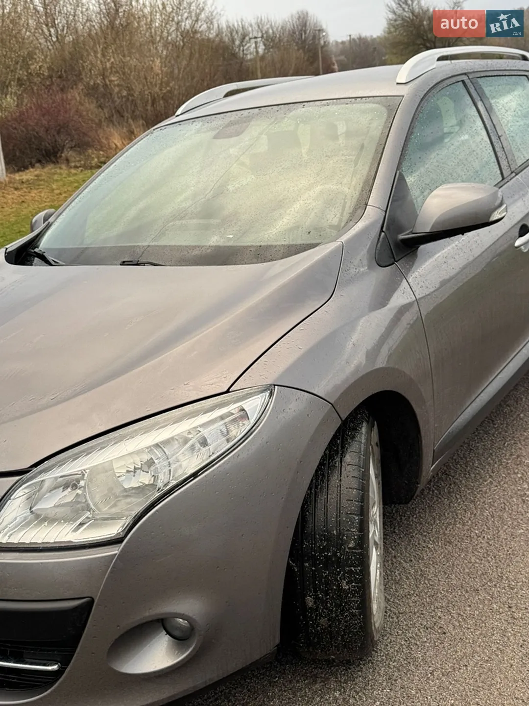 2011 Renault Megane - мініатюра 7