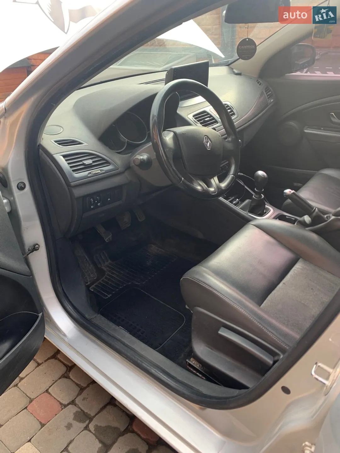 2011 Renault Megane - мініатюра 13