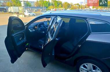 Универсал Renault Megane 2012 в Полтаве