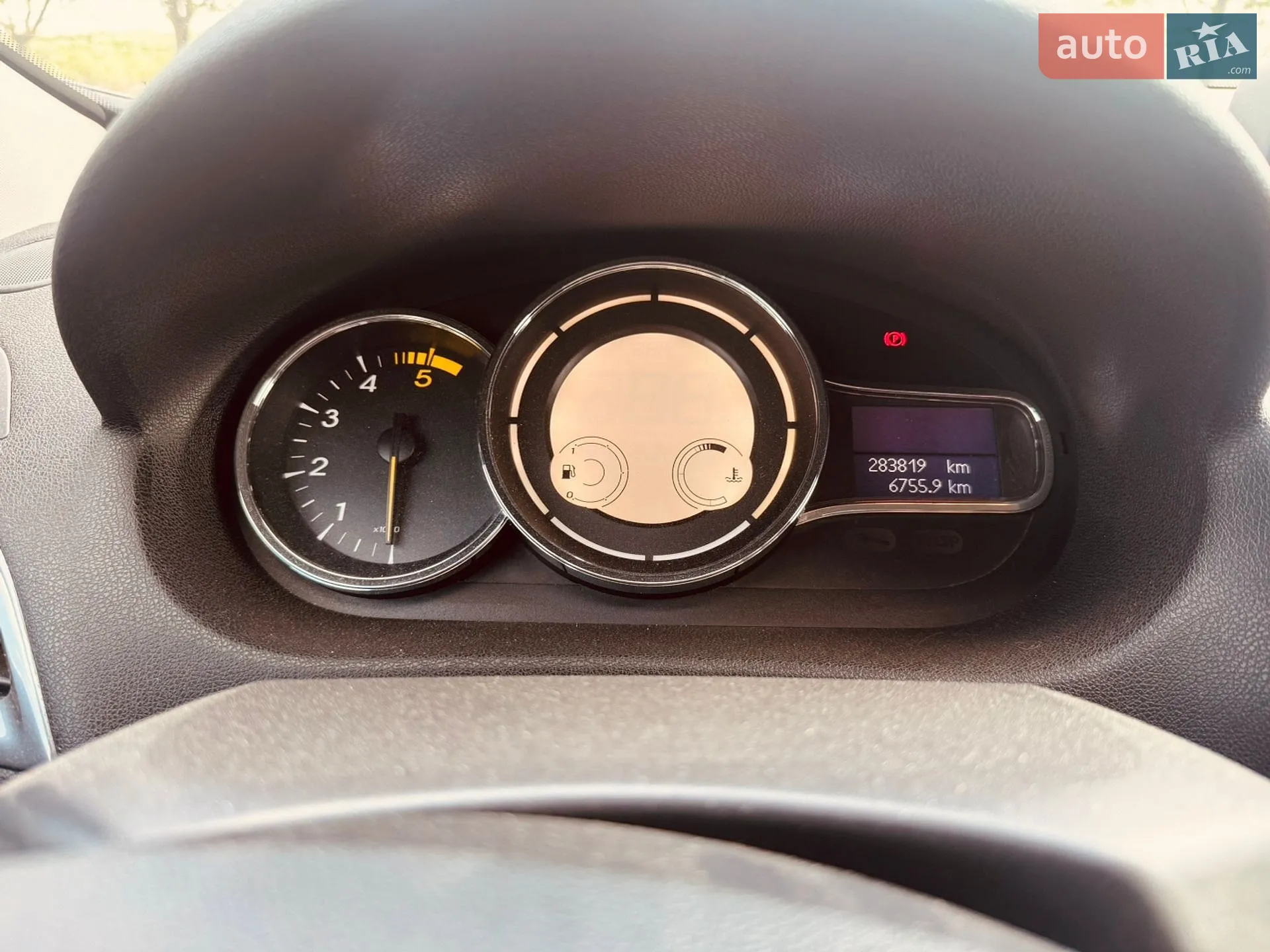 2015 Renault Megane - мініатюра 14