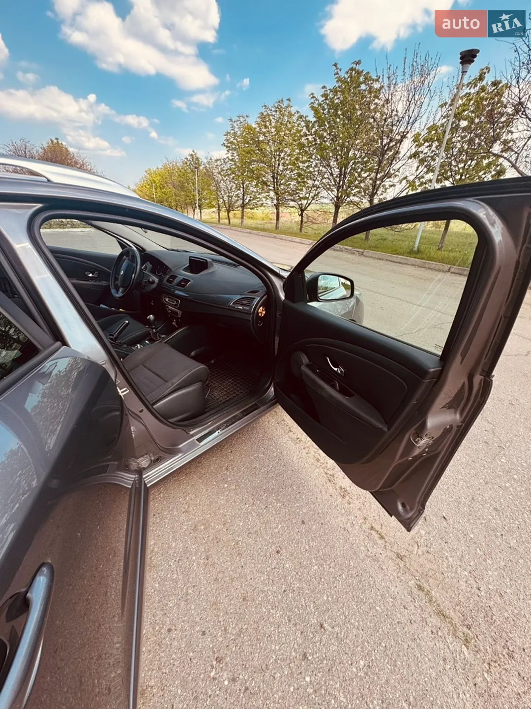 2015 Renault Megane - мініатюра 21