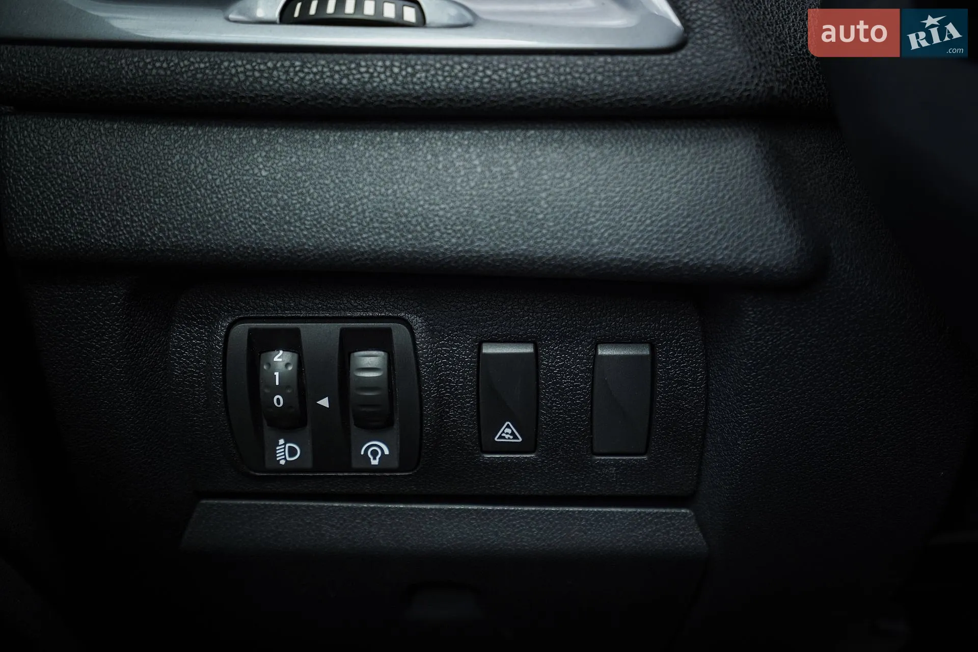 2014 Renault Megane - мініатюра 32