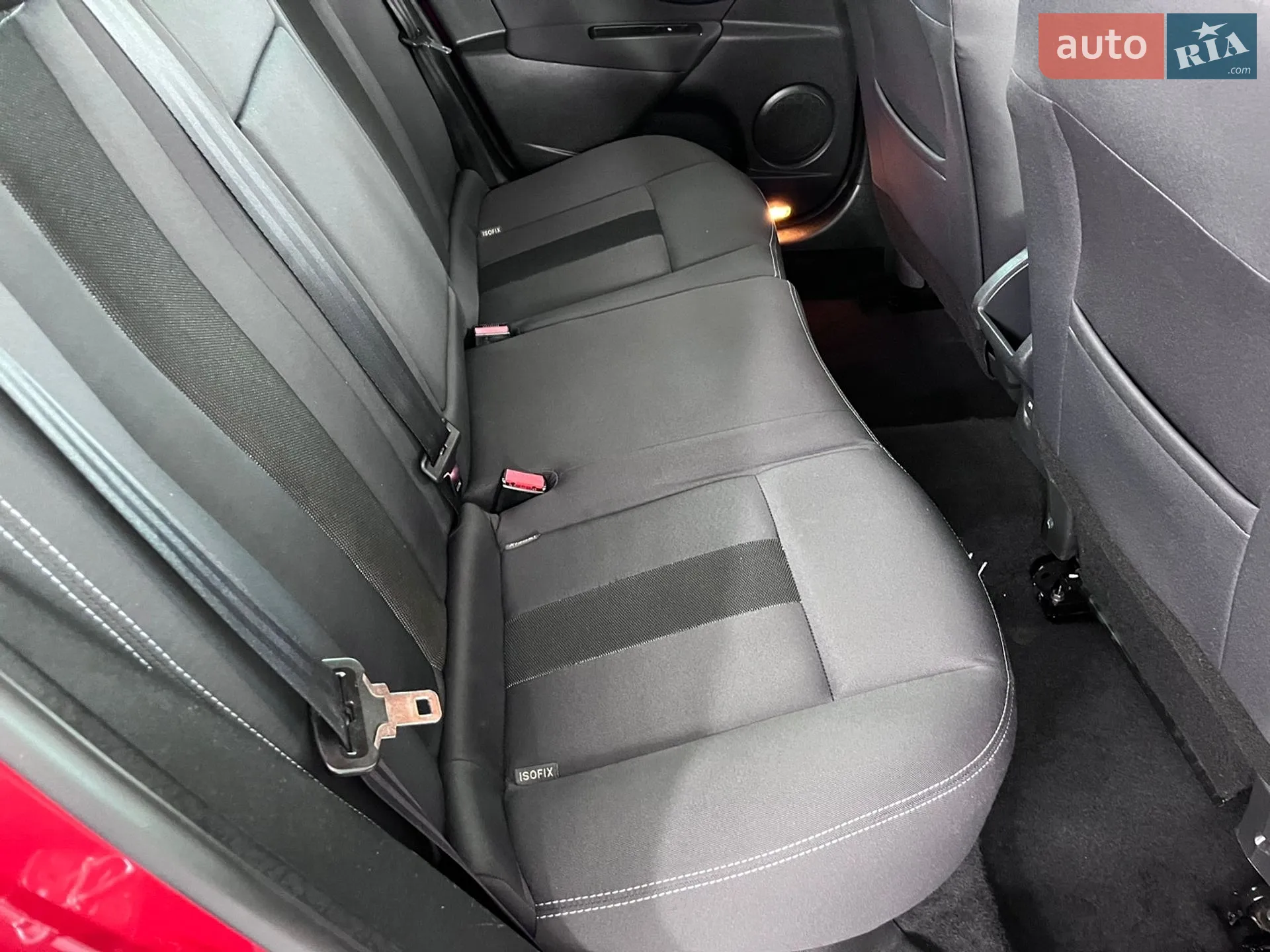 2010 Renault Megane - мініатюра 72