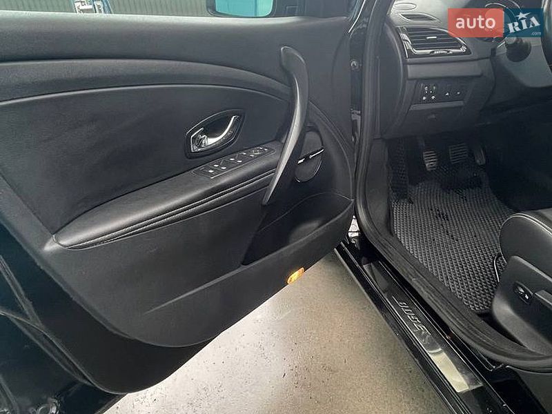 Универсал Renault Megane 2013 в Гайсине