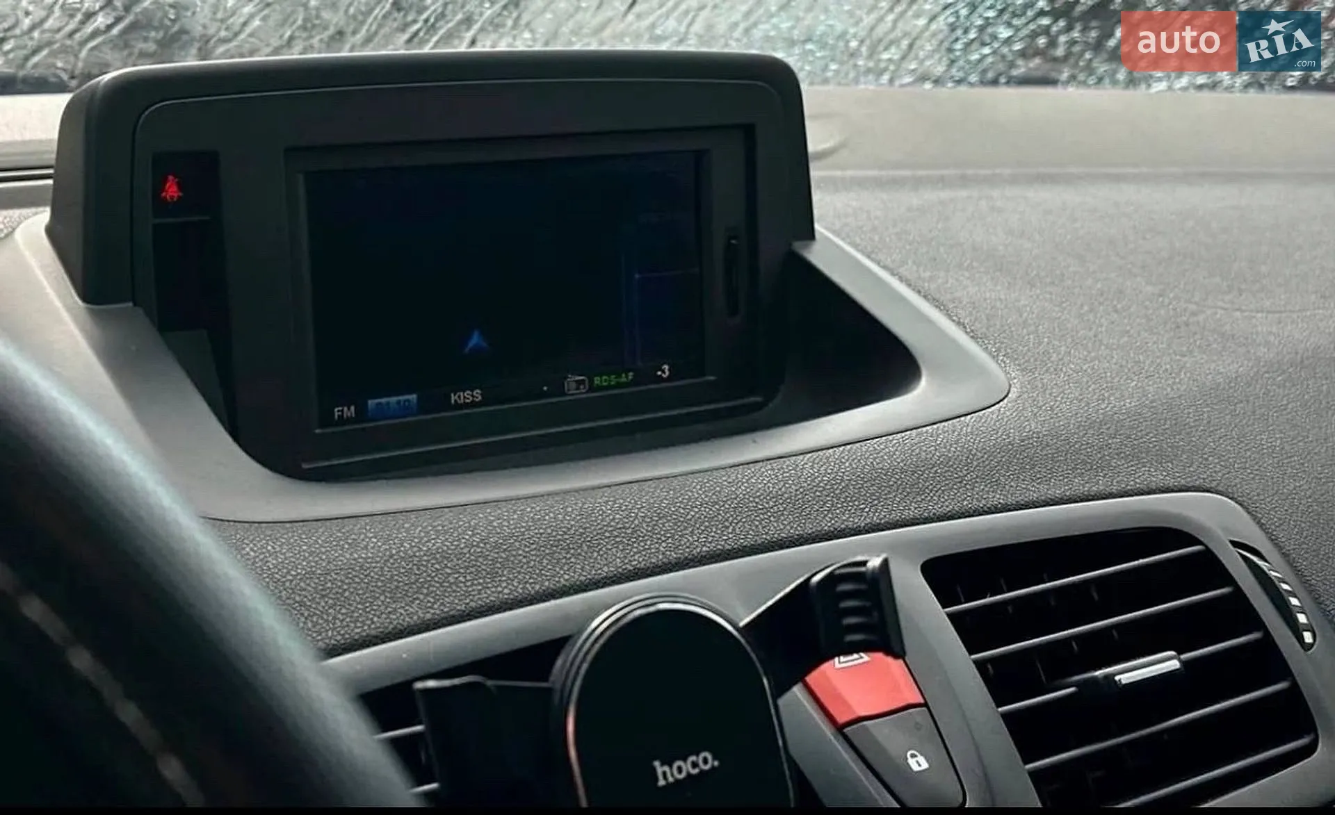 2010 Renault Megane - мініатюра 11