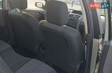 Універсал Renault Megane 2007 в Кропивницькому