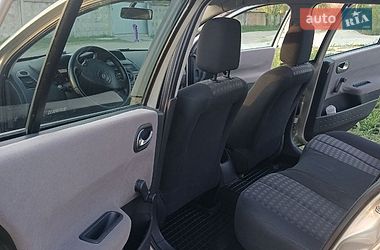 Універсал Renault Megane 2007 в Кропивницькому