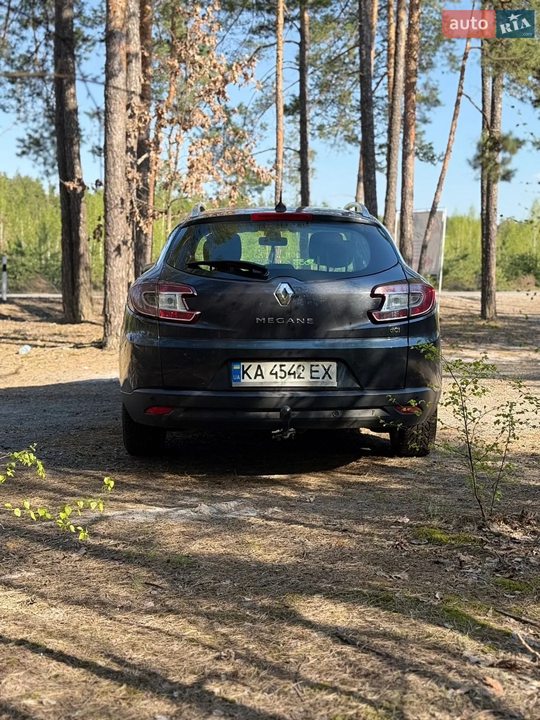 2013 Renault Megane - мініатюра 8