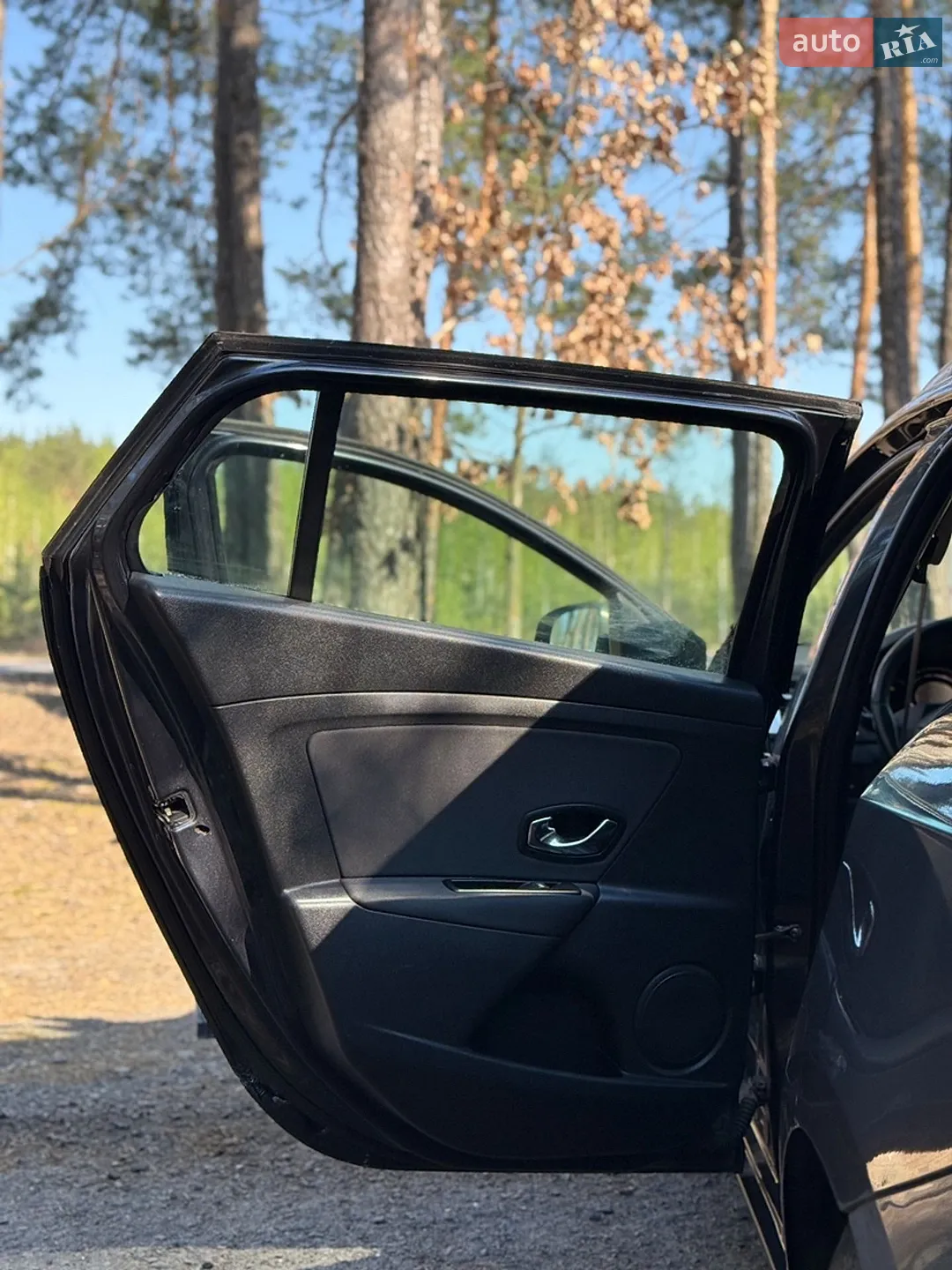 2013 Renault Megane - мініатюра 16