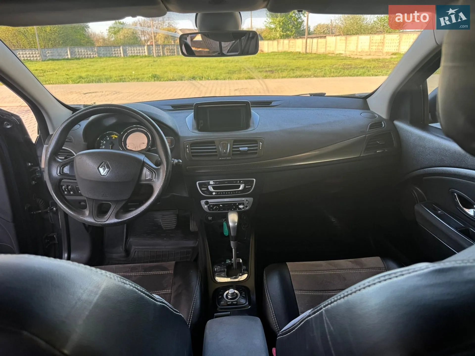 2012 Renault Megane - мініатюра 20