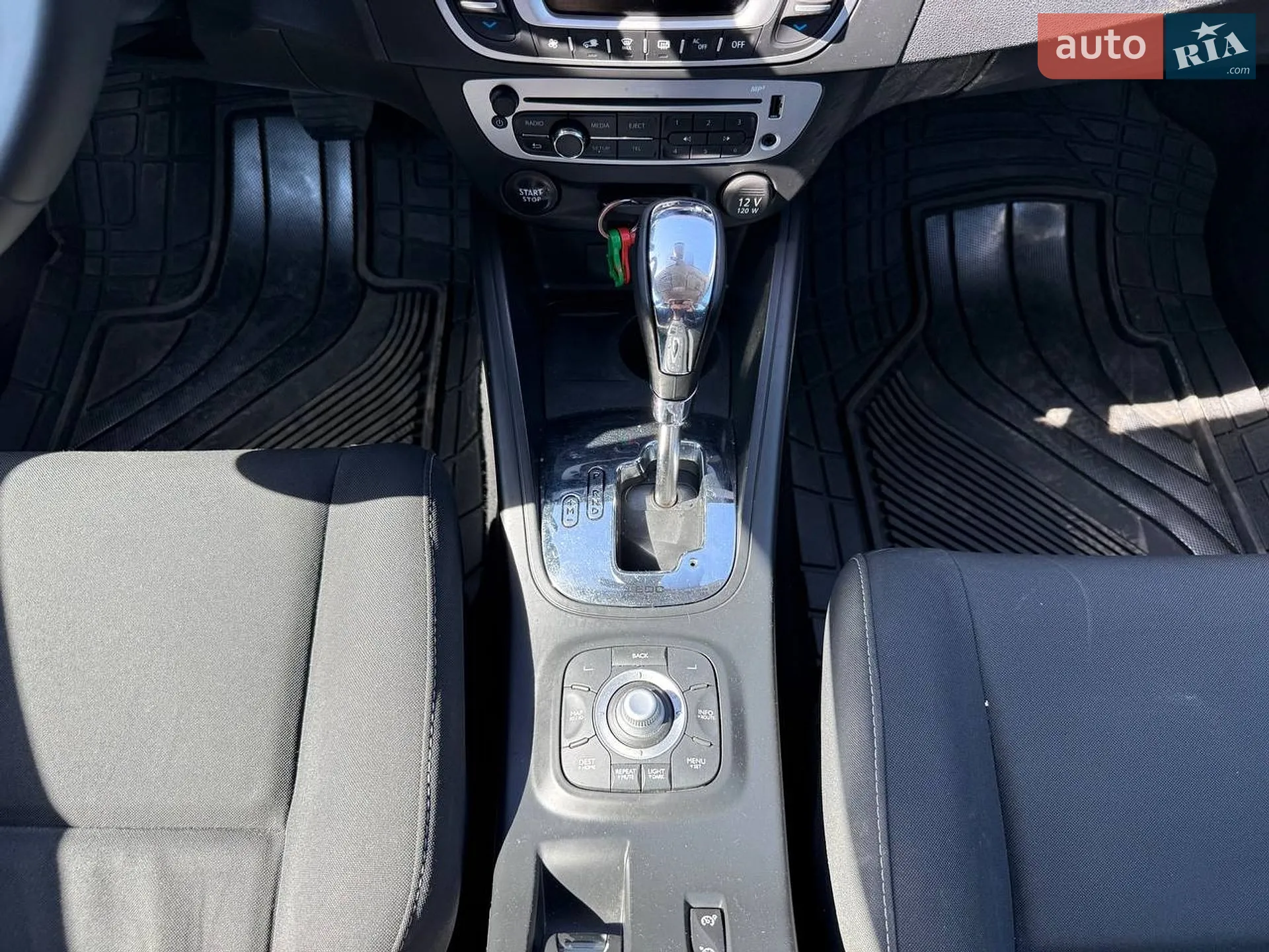 2013 Renault Megane - мініатюра 18