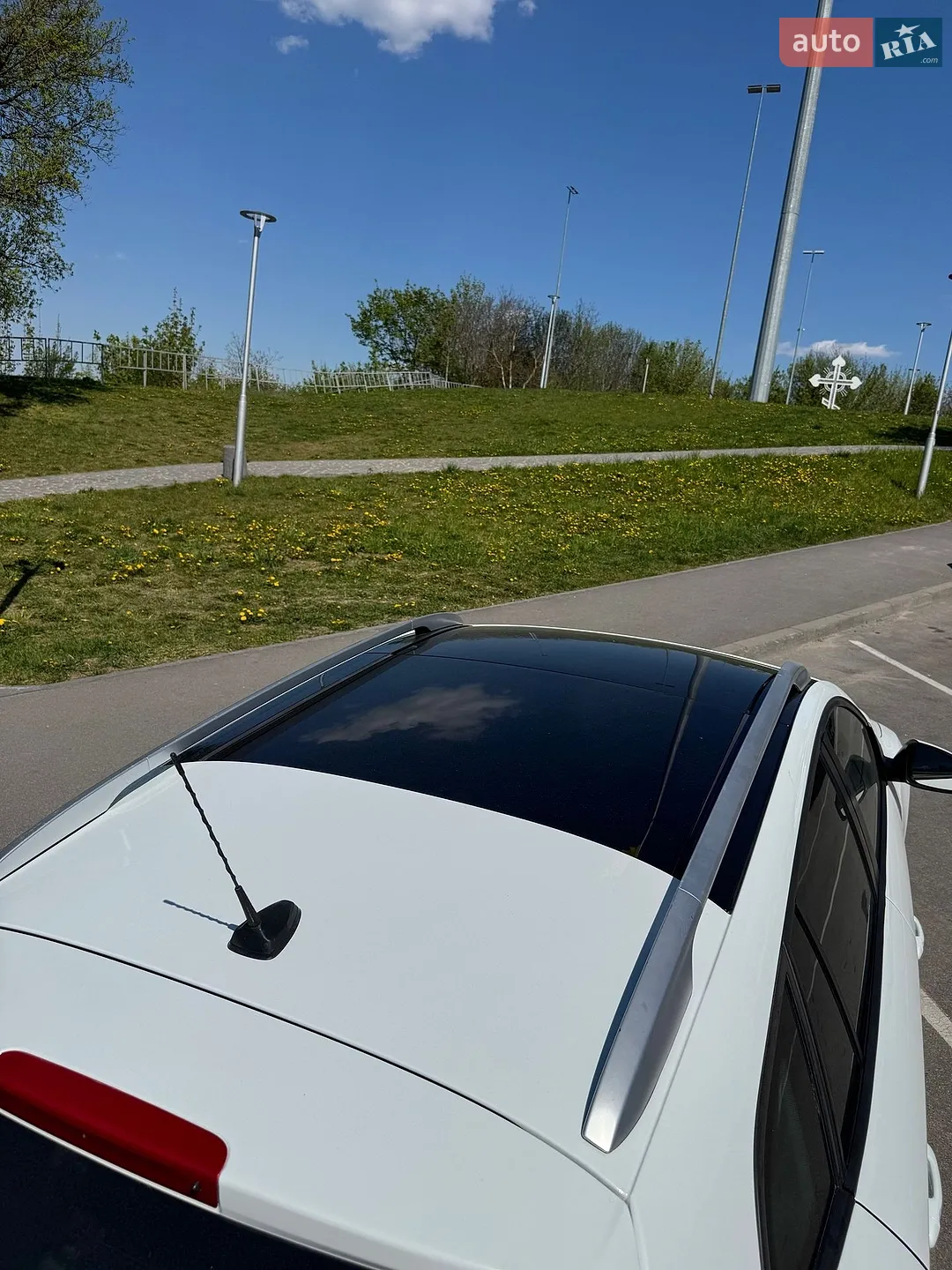 2012 Renault Megane - мініатюра 12