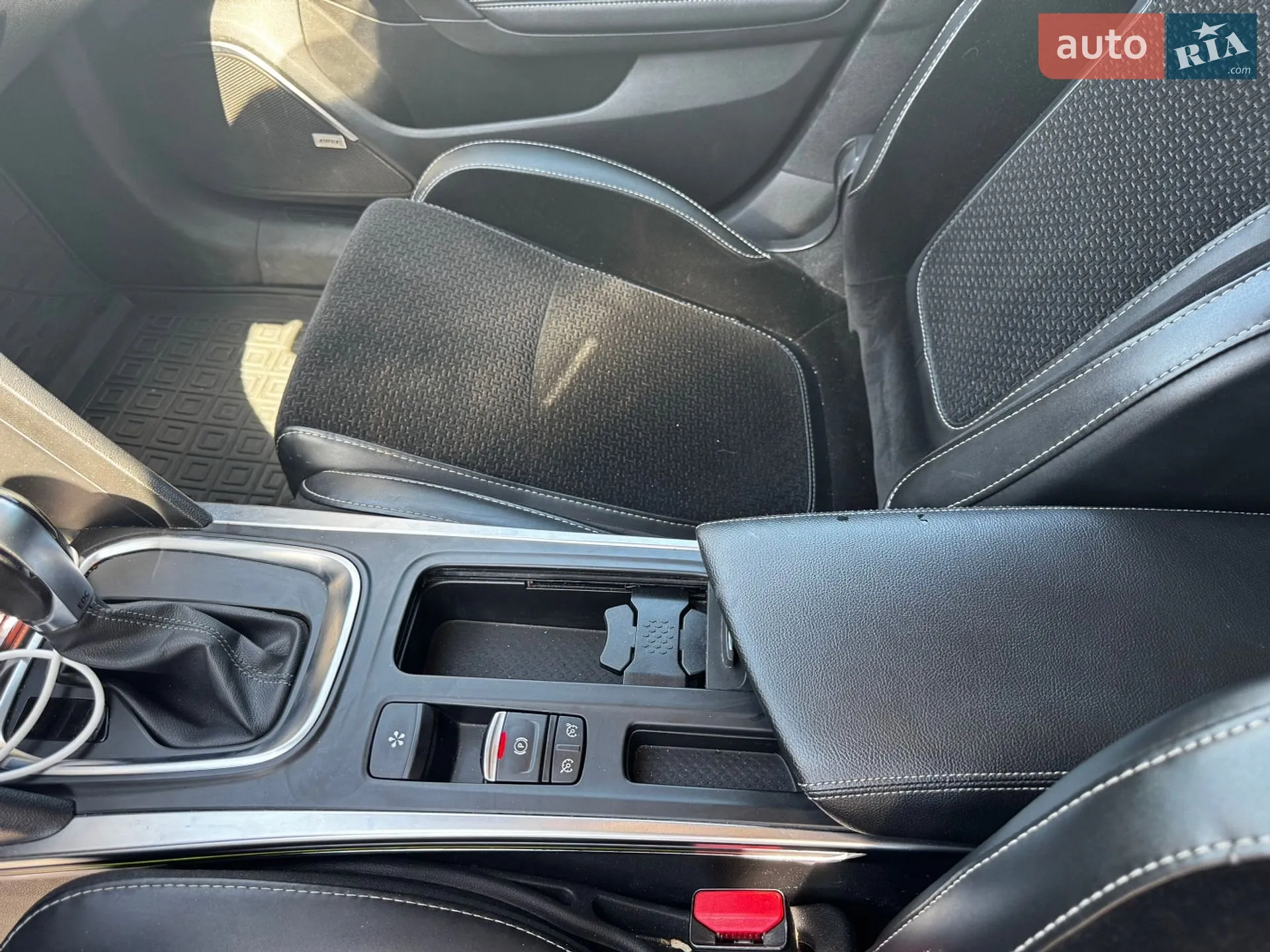 2018 Renault Megane - мініатюра 10
