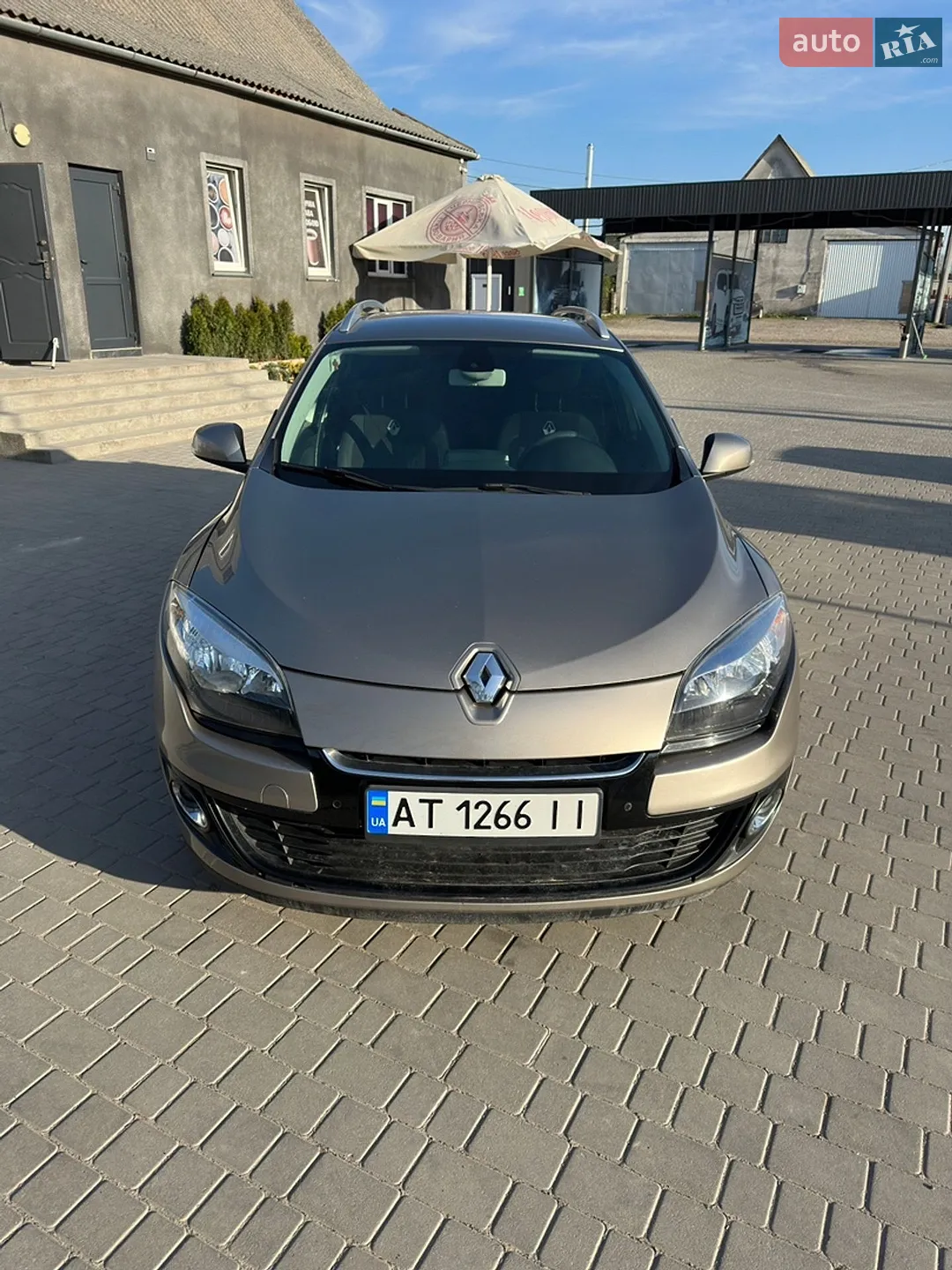 2012 Renault Megane - мініатюра 12